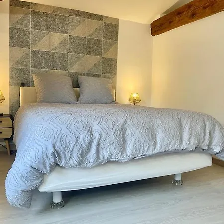 L'Appart De Lea - 60M2 A Carcassonne - 2 Chambres Buitenkant foto