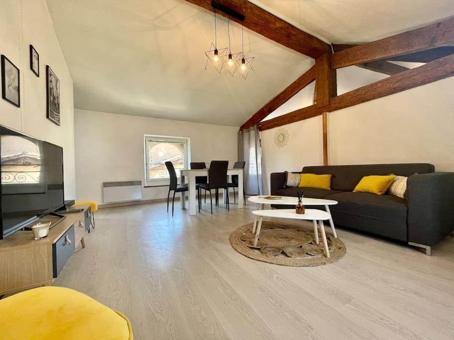 L'appart De Lea - 60m2 A - 2 Carcassonne