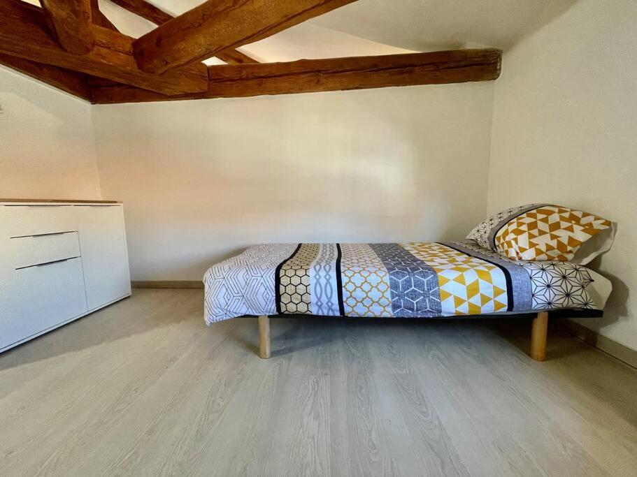Apartment L'appart De Lea - 60m2 A - 2 *
