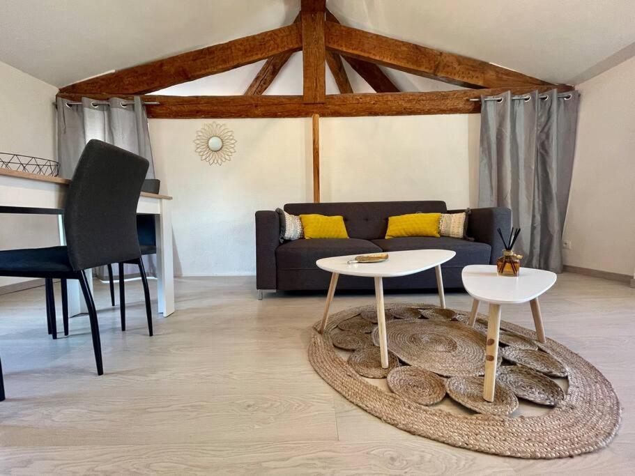 L'appart De Lea - 60m2 A - 2 Apartment *