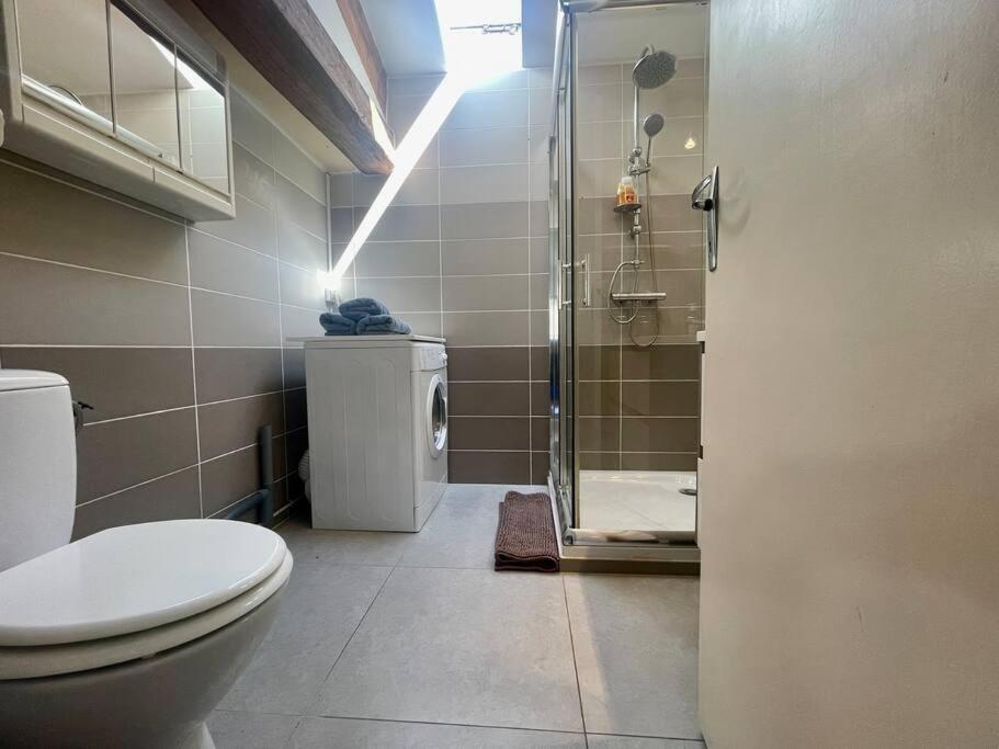 L'appart De Lea - 60m2 A - 2 Apartment Carcassonne