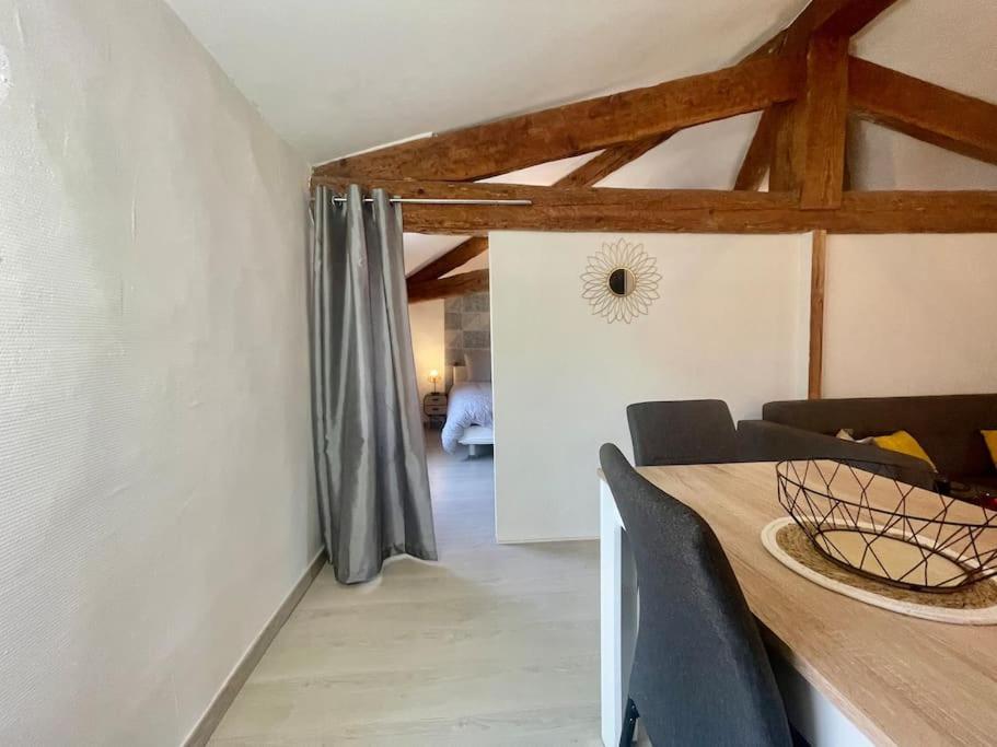 L'appart De Lea - 60m2 A - 2 Carcassonne
