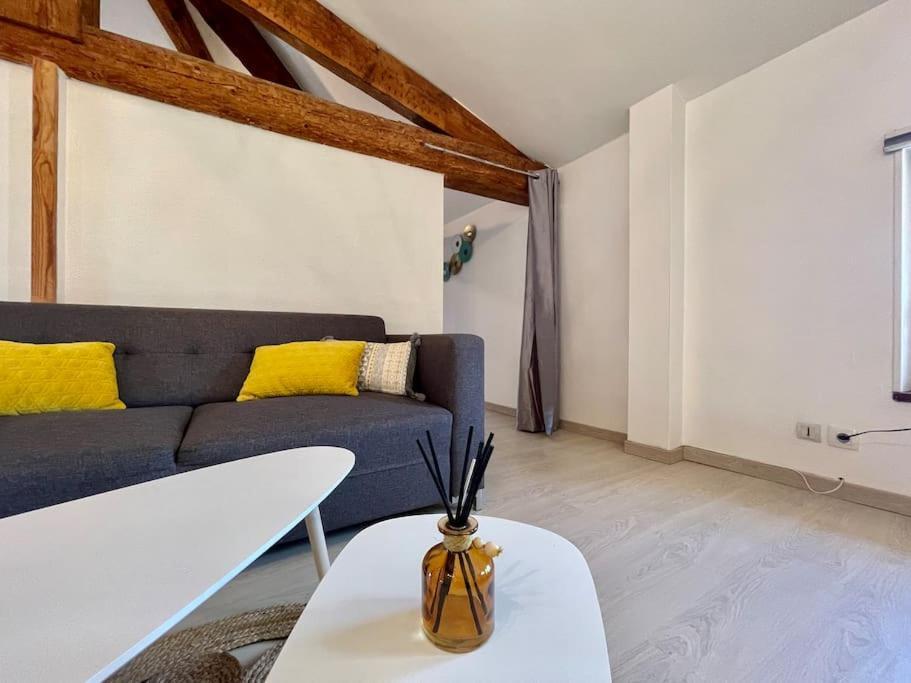 L'appart De Lea - 60m2 A - 2 Apartment Carcassonne