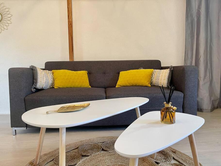 Apartment L'appart De Lea - 60m2 A - 2