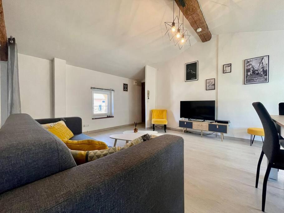 L'appart De Lea - 60m2 A - 2 Apartment