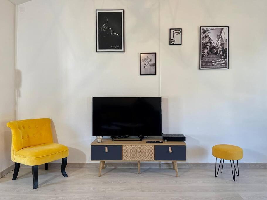 Apartment L'appart De Lea - 60m2 A - 2 *