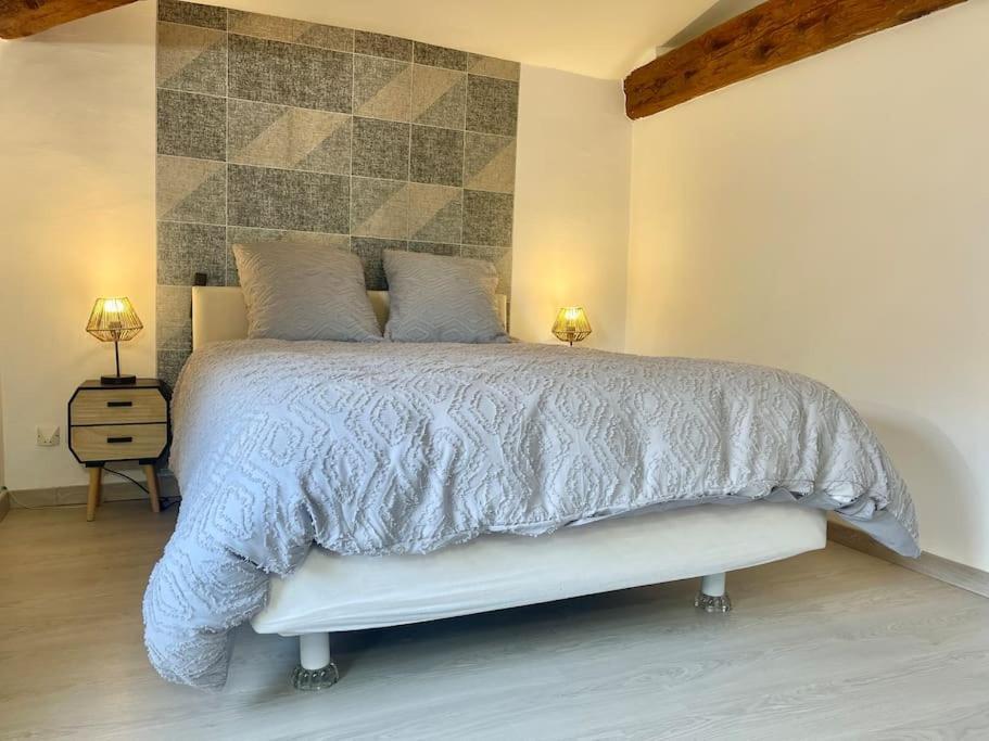 L'appart De Lea - 60m2 A - 2 Appartement *