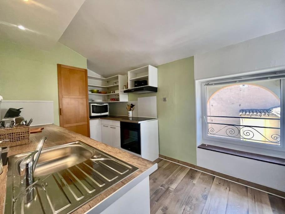Appartement L'appart De Lea - 60m2 A - 2 Carcassonne
