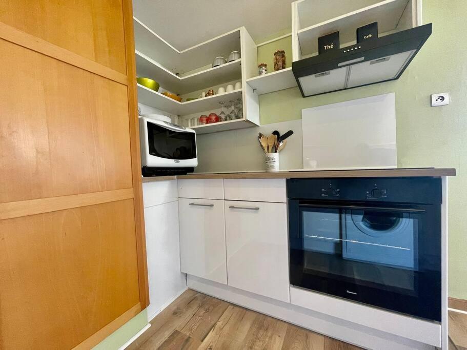 L'appart De Lea - 60m2 A - 2 Carcassonne