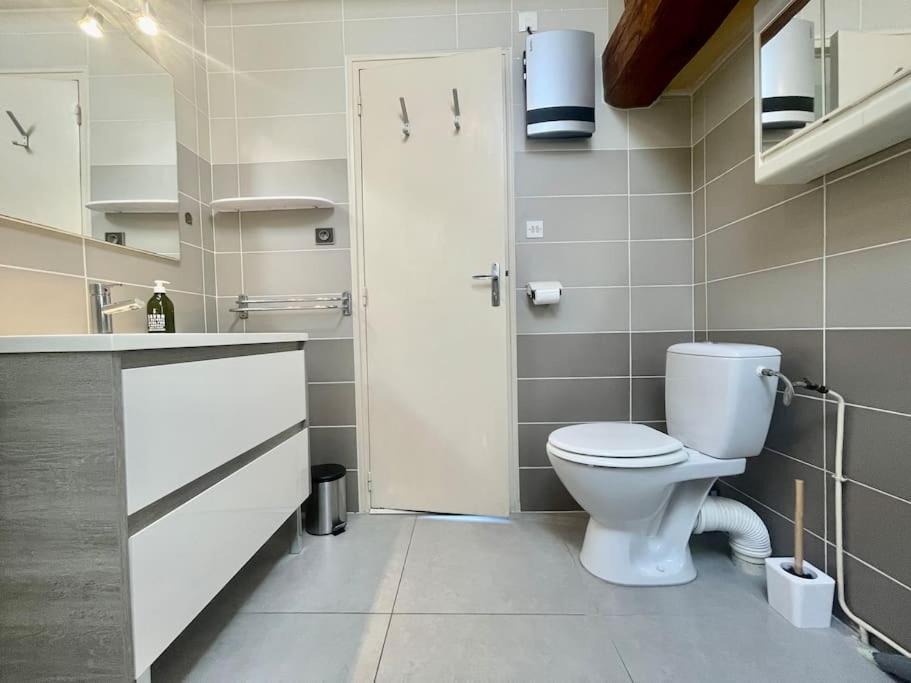 Appartement L'appart De Lea - 60m2 A - 2 Carcassonne