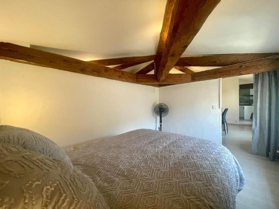Appartement L'appart De Lea - 60m2 A - 2 *